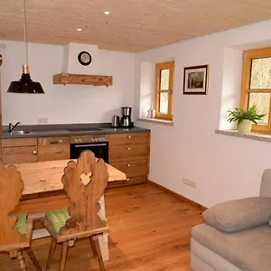 Apartment Mühle Zu Waching, Brannenburg