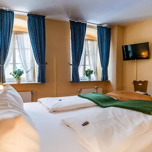 Hotel Werdenfelser Hof, Garmisch-Partenkirchen