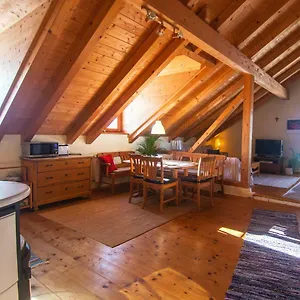 Apartment Amato, Murnau am Staffelsee