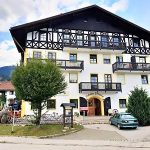 Apartment Royal, Walchensee