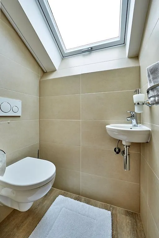 Ferienwohnung Wittmann Garmisch-Partenkirchen Apartment