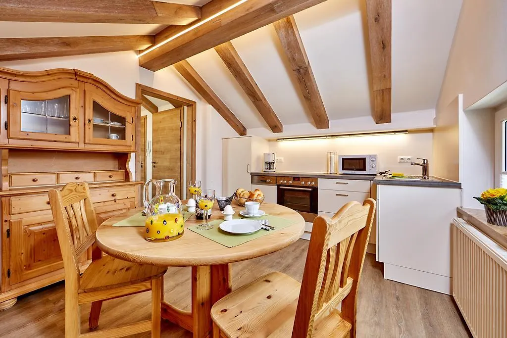 Ferienwohnung Wittmann Garmisch-Partenkirchen Germany